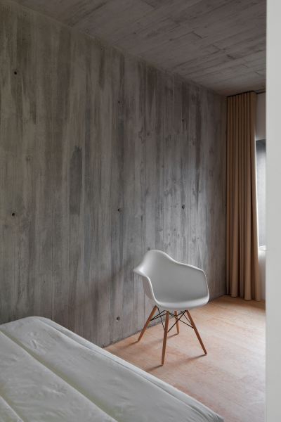 スタンダードステューディオ(ダブル)(グランドフロア) オー ポルト アパートメンツの写真