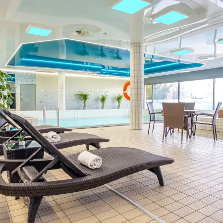 Novotel Katowice Centrum