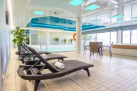 Novotel Katowice Centrum - Pool