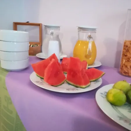 Leolù Guesthouse Alghero