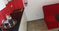 Quinta Sul America - que admiten mascotas