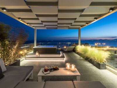 Urban Suites