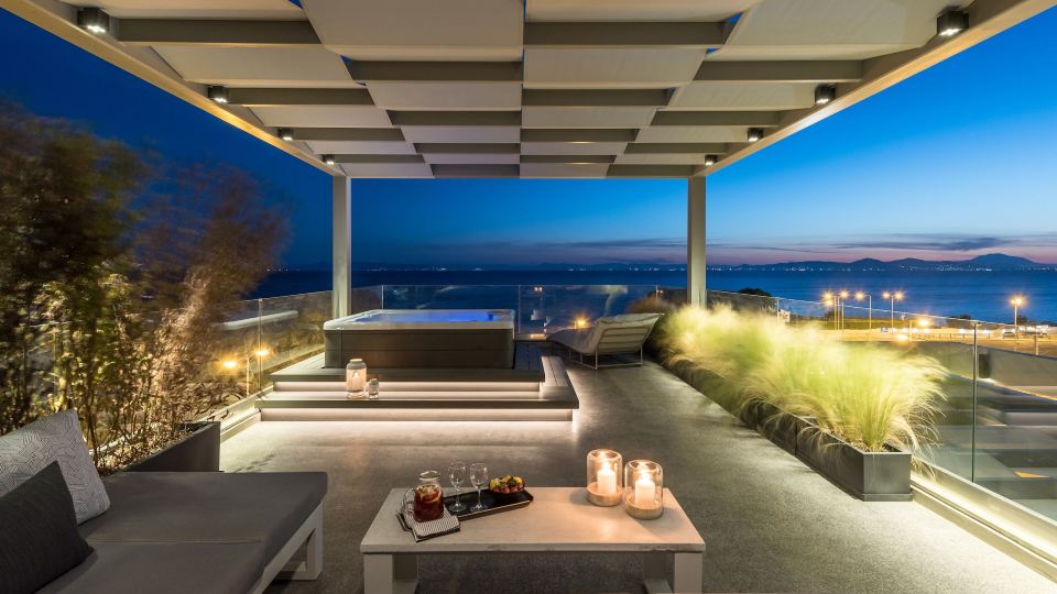 Urban Suites
