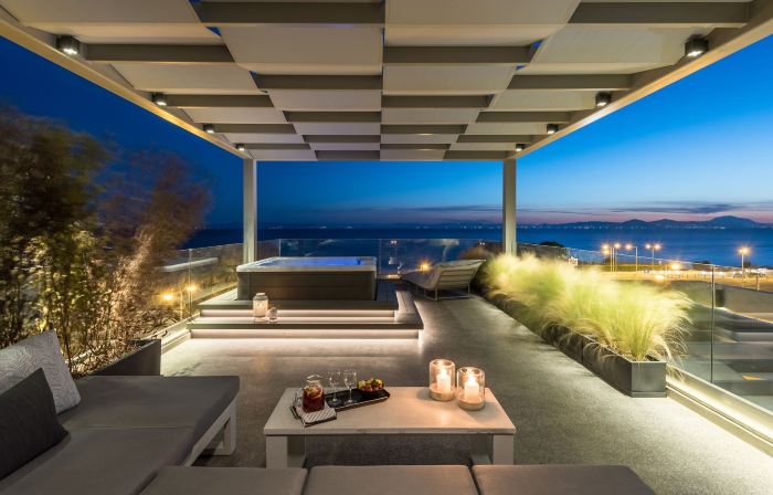 Urban Suites