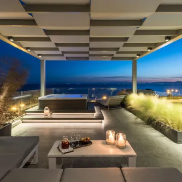Urban Suites