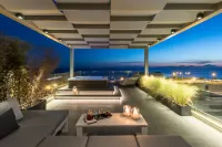 Urban Suites Hotels in Alimos