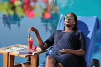 Pullman Dakar Teranga - Beach