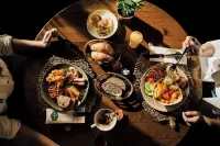 Blue City Boutique Hotel