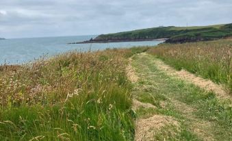 Farmhouse Annex in Saint Ishmael s