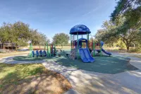 畫廊住宿 - 公園旁莊園酒店