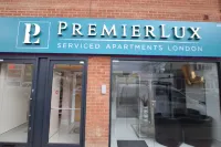 PremierLux Serviced Apartments Hotels in Redbridge