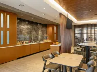 法戈SpringHill Suites飯店 法戈住宿飯店