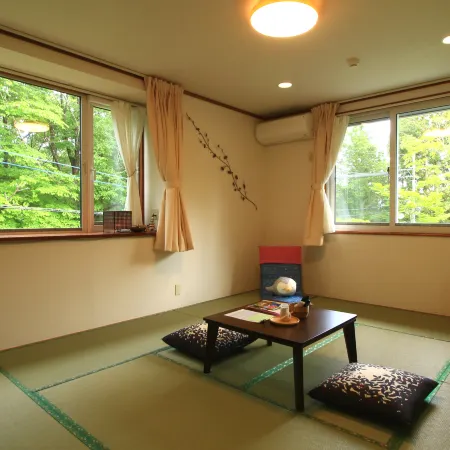 Nasu Onsen Guest Inn Yukari