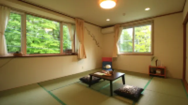 Nasu Onsen Guest Inn Yukari