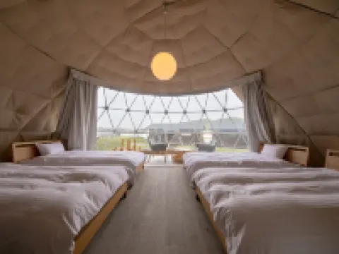 SEA CRUISE GLAMPING KUMAMOTO AMAKUSA Hotels in Kamiamakusa