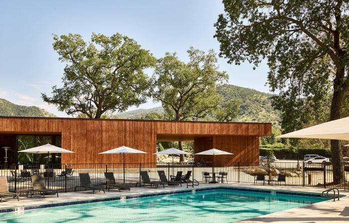 AutoCamp Sequoia