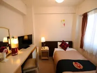 Grand Park Hotel Excel Kisarazu Hotels in Sodegaura