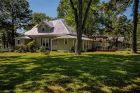 Edengate~ Quiet Country Charm in the Heart of Texas