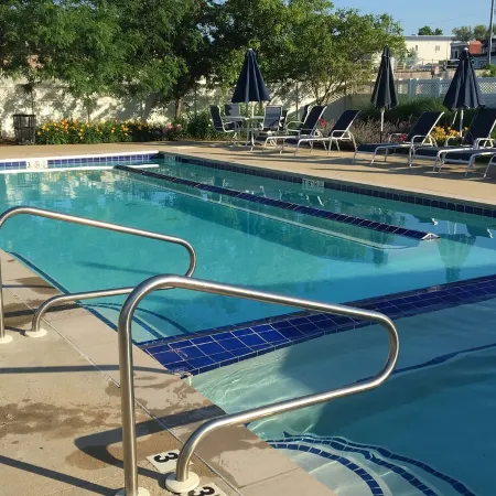 Luxury & Location in New Buffalo - Downtown, Close to Beach, Private Pool