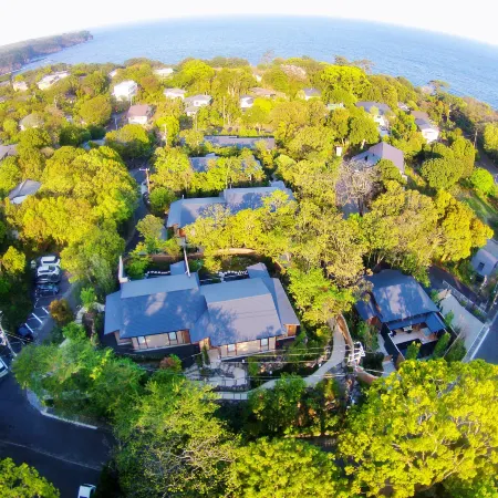 Abba Resorts Izu - Zagyosoh