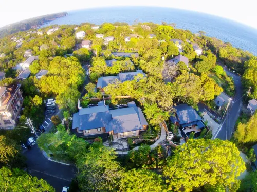 Abba Resorts Izu - Zagyosoh - 5-Sterne