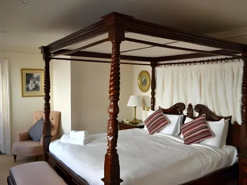 The Angel Posting House & Livery