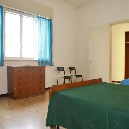 Holiday home SORA with air conditioning in Torre dell'Orso