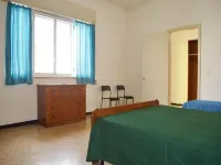 Holiday home SORA with air conditioning in Torre dell'Orso