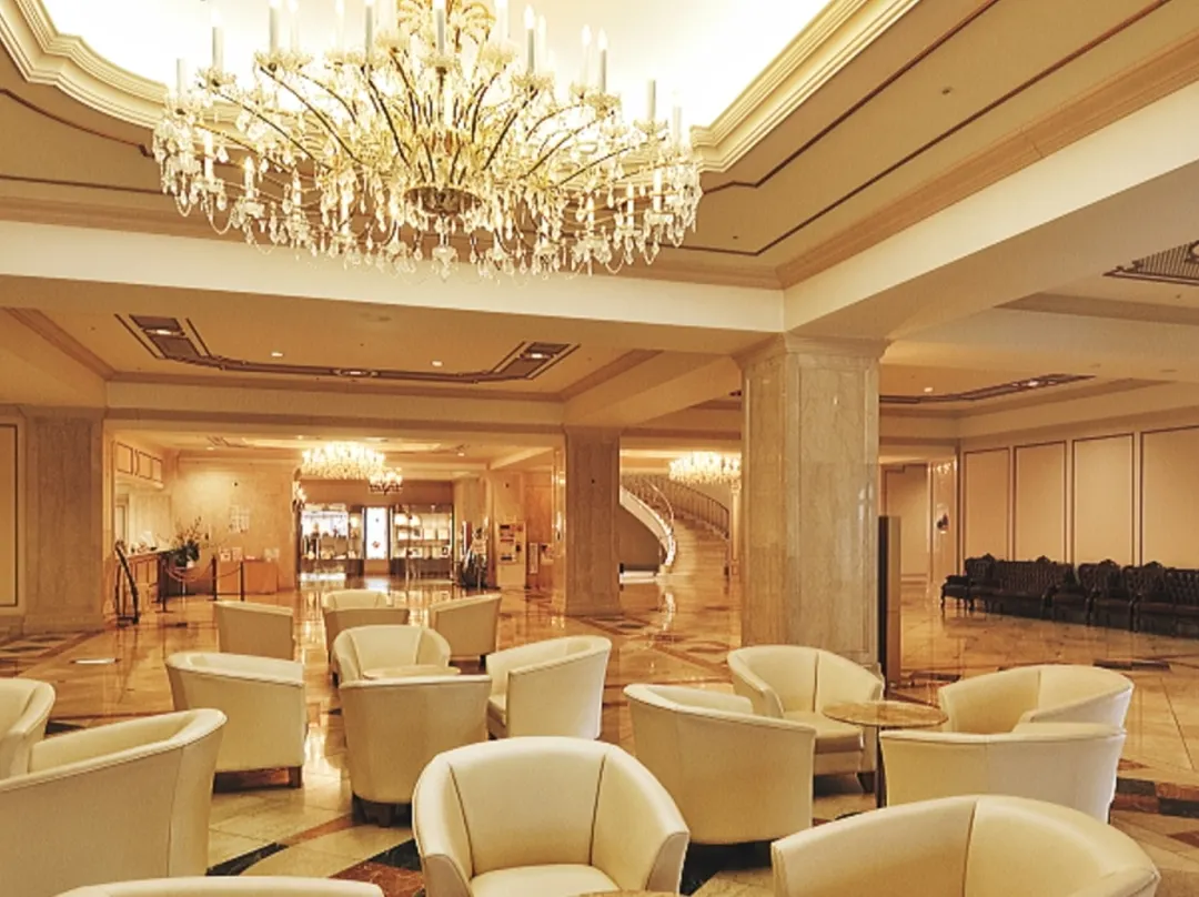 Fukui Academia Hotel - Fukui