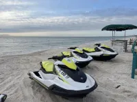 Renovated Condo w/ Gulf Views, Beach Access, 2 Pools + Free Bike for Guests