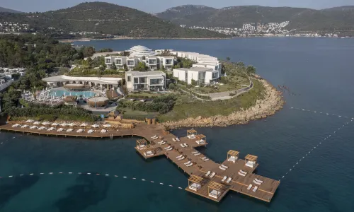 Susona Bodrum, LXR Hotels & Resorts
