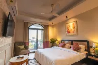 Chakk 109 Mussoorie Foothills, Dehradun - 3-Star