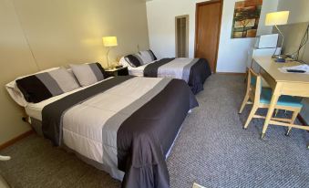 Duffer Motel