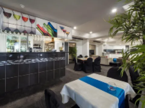 卡薩聖安娜飯店