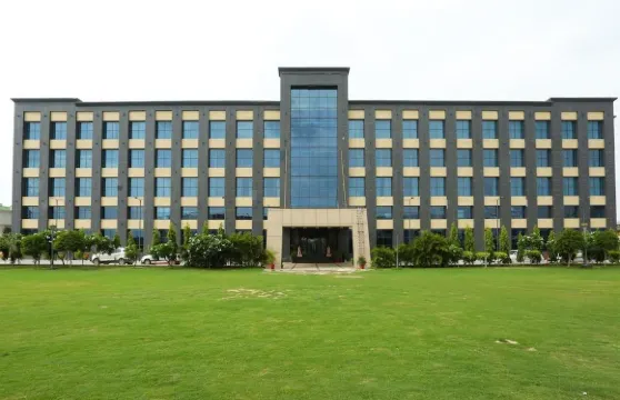 金綻帝國度假村