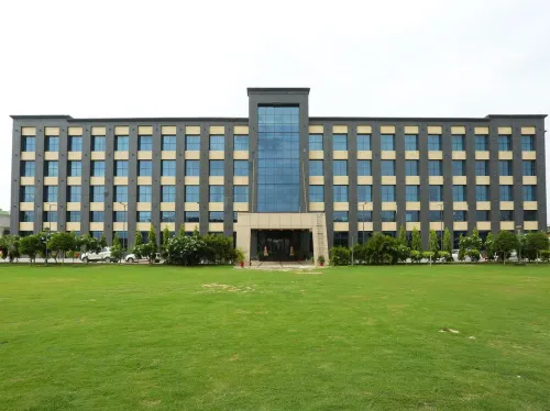 Golden Blossom Imperial Resorts Các khách sạn ở Anora Kala