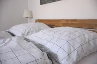 Kuzey Family Hôtels à proximité de : Seelsorgeeinheit Rust Kirche Kappel