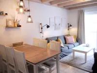 Gemütliches Kinderfreundliches Ferienhaus mit Sauna und Kamin an der Ostsee
