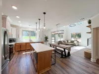 The Barndo on Brownlee