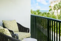 Hampton Inn Key West - Havudsigt