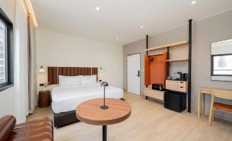 Asoka Hotel