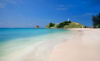 Lanta Manda Resort