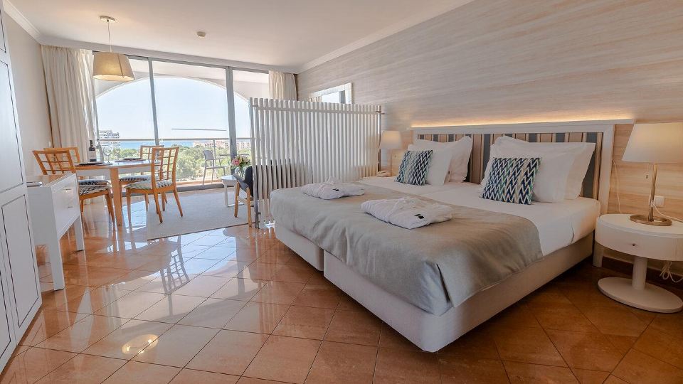 Pestana Alvor Park Suites Hotel