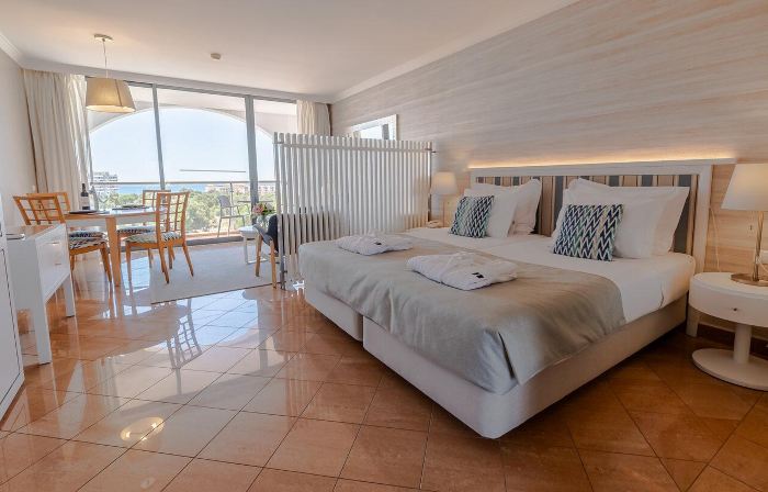 Pestana Alvor Park Suites Hotel
