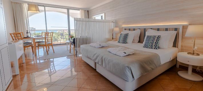 Pestana Alvor Park Suites Hotel Hotels in Alvor