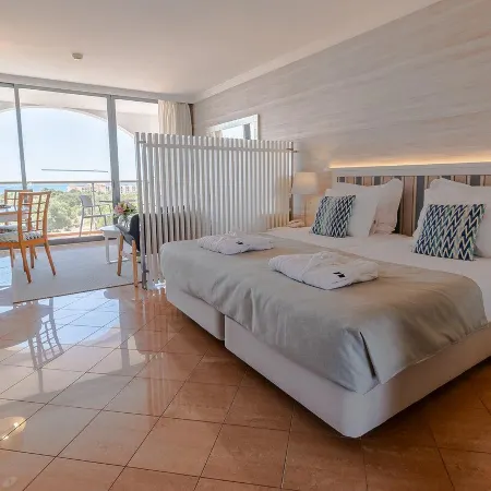 Pestana Alvor Park Suites Hotel
