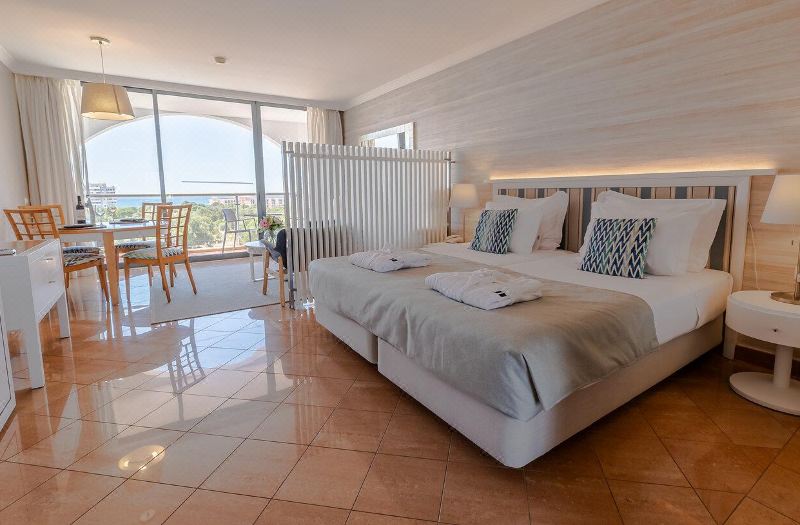 Pestana Alvor Park Suites Hotel