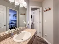 Cozy Inn Building Updated Condo #211 Hotel a Garden