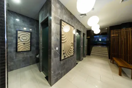 Zen Next Condo Khao Yai Отели рядом с достопримечательностью «Wat Pa Khao Yai»