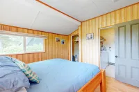 The Cottage in the Grove